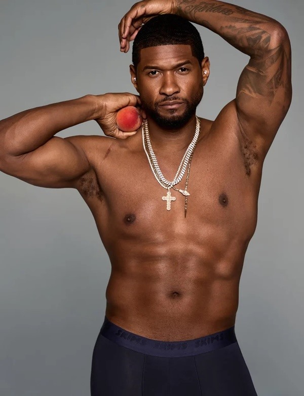 Usher