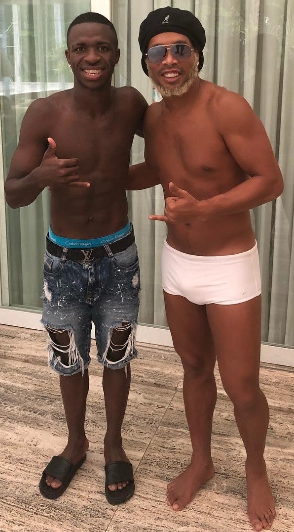 Vinícius Jr.