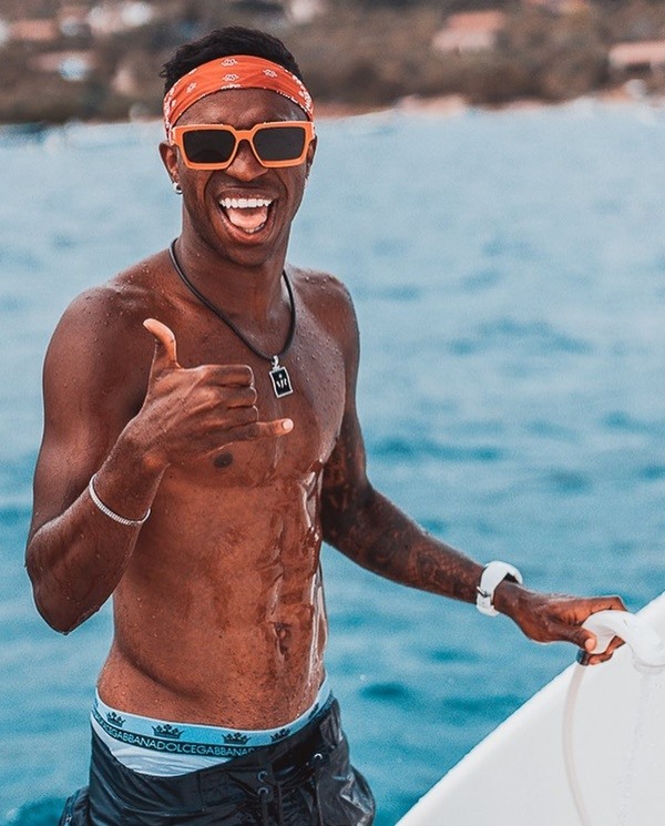 Vinícius Jr.