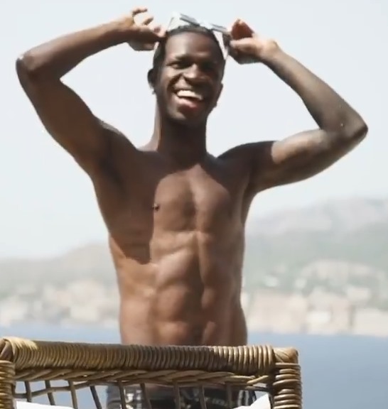 Vinícius Jr.