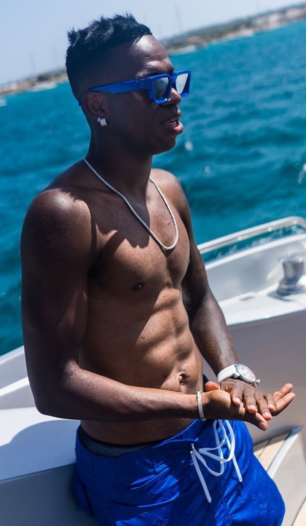 Vinícius Jr.