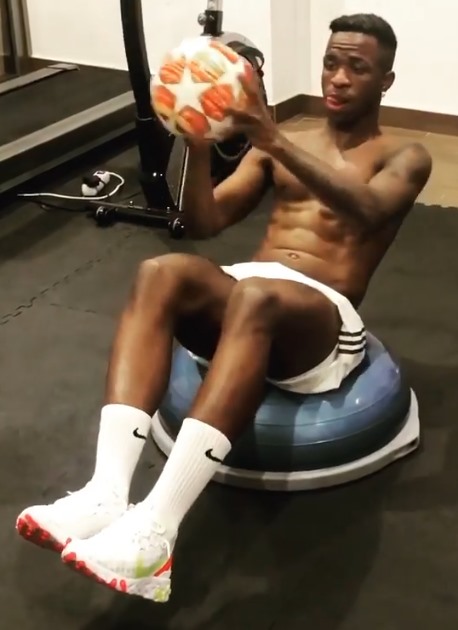 Vinícius Jr.