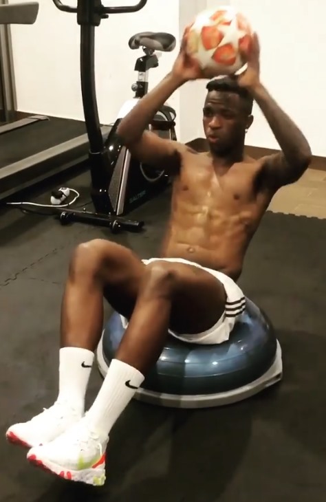 Vinícius Jr.