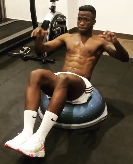 Vinícius Jr.