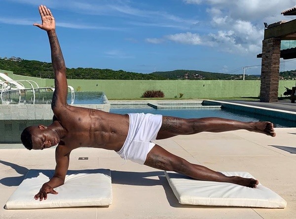 Vinícius Jr.