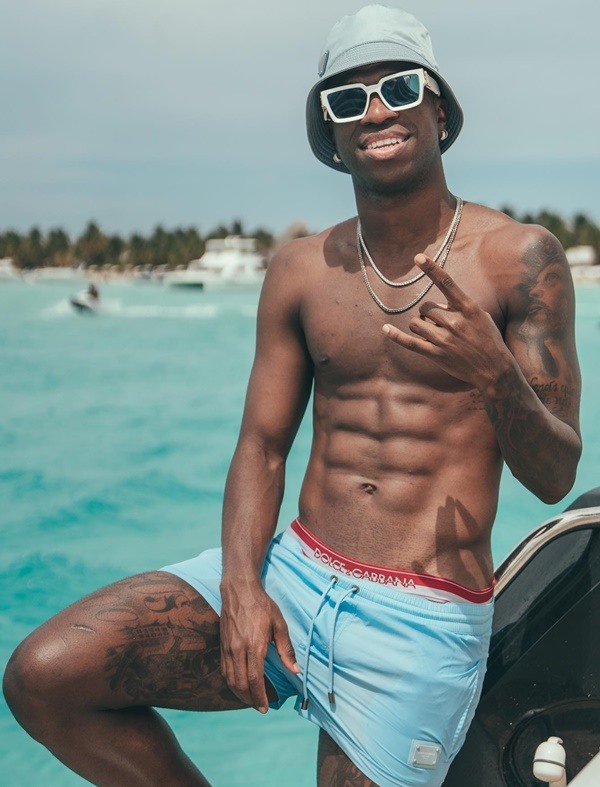 Vinícius Jr.