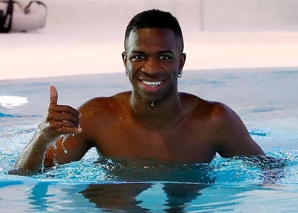 Vinícius Jr.