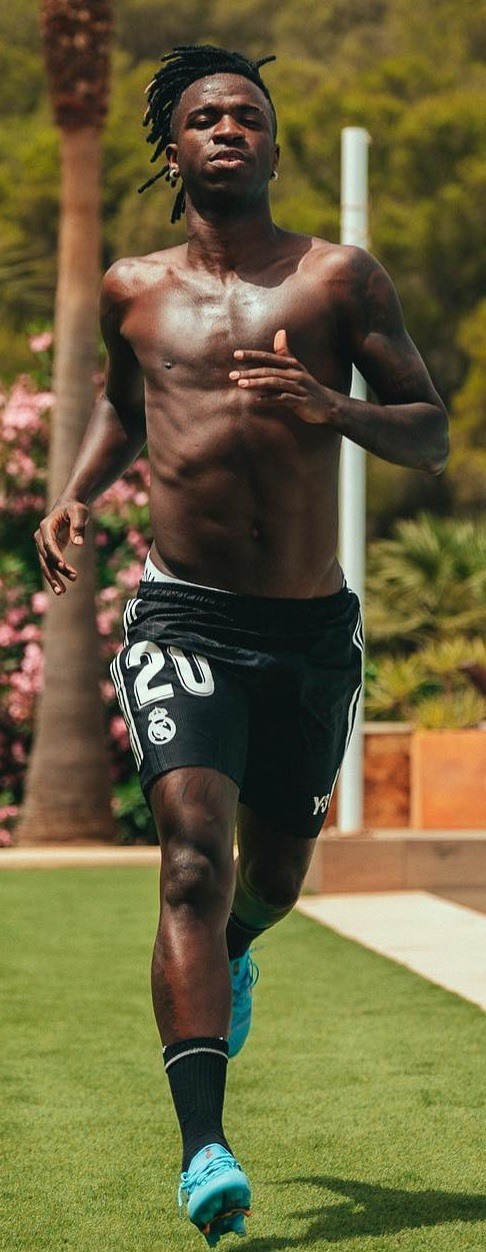 Vinícius Jr.