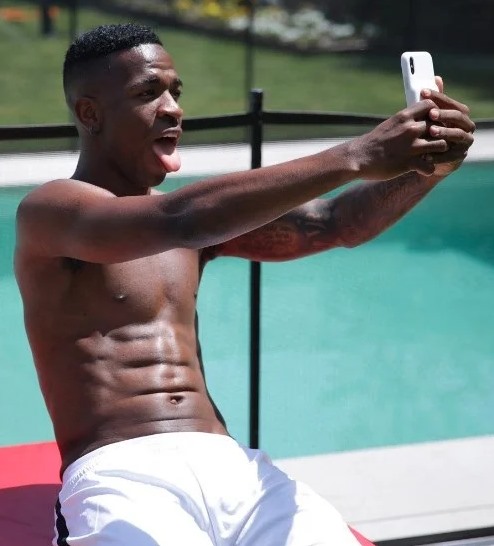 Vinícius Jr.