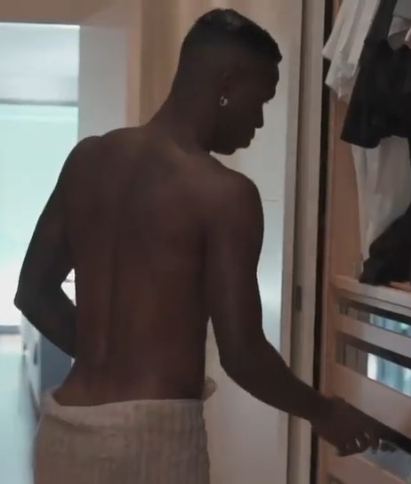 Vinícius Jr.