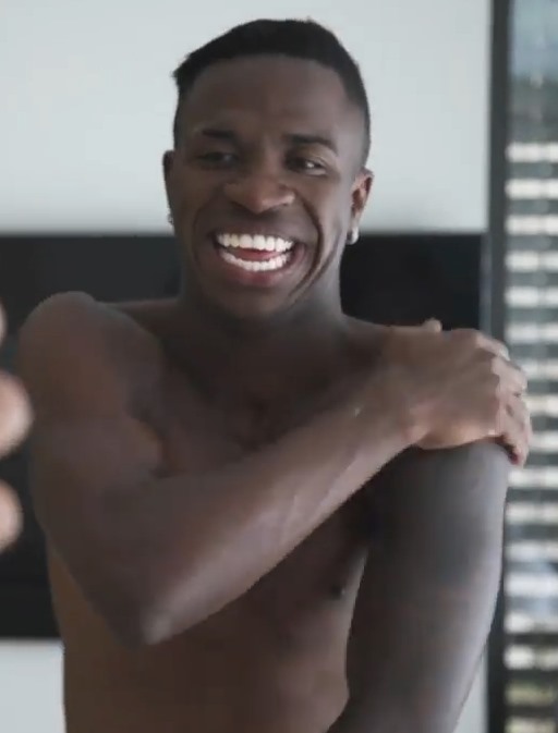 Vinícius Jr.