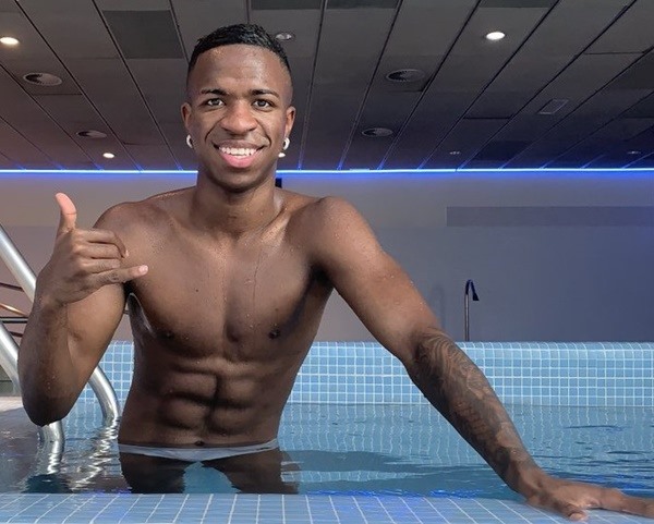 Vinícius Jr.