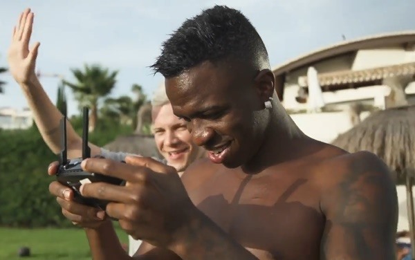 Vinícius Jr.