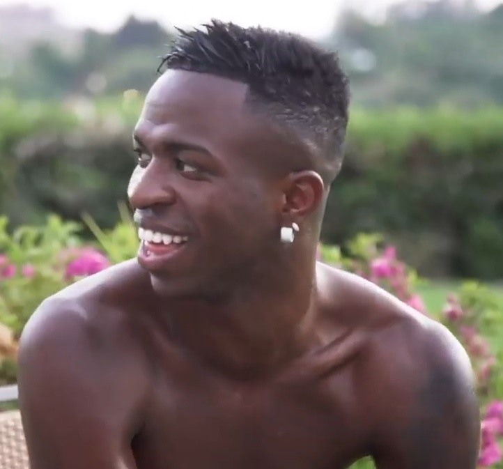 Vinícius Jr.