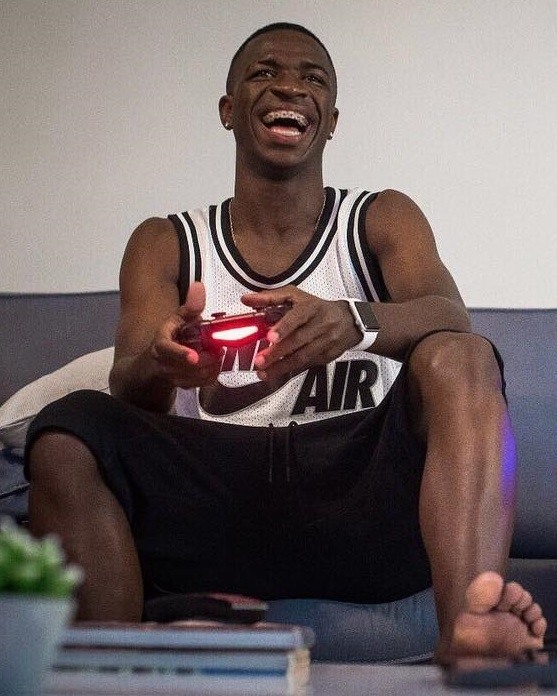 Vinícius Jr.