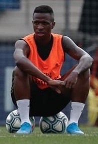 Vinícius Jr.