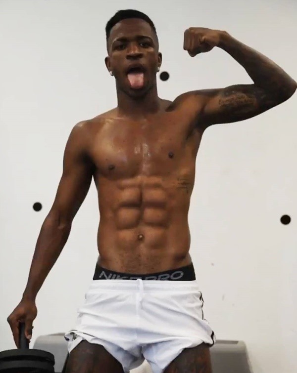 Vinícius Jr.